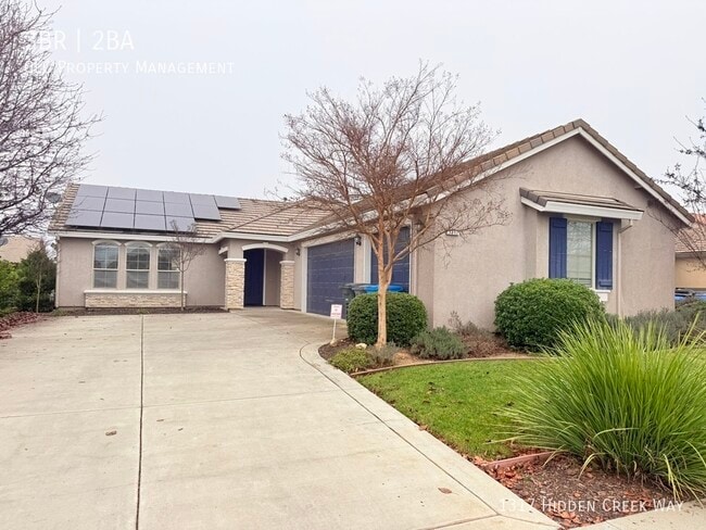 Building Photo - 1317 Hidden Creek Way