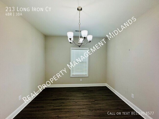Photo - 213 Long Iron Ct