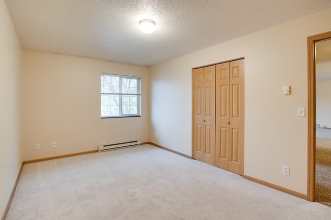 Meadows Edge Apartments