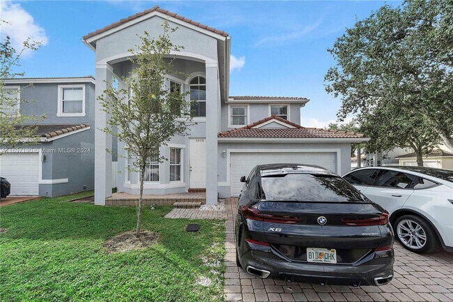 Building Photo - 3838 SW 50th Ct Rental