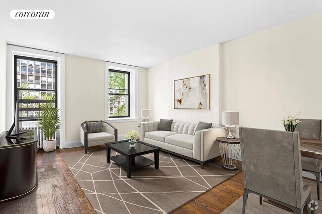 Building Photo - 336 E 30th St Rental