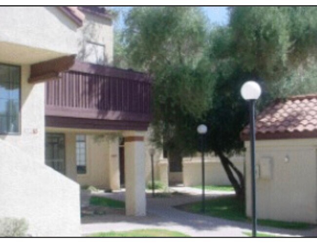 2 bedroom condo in papago park village - 2 bedroom condo in papago park village