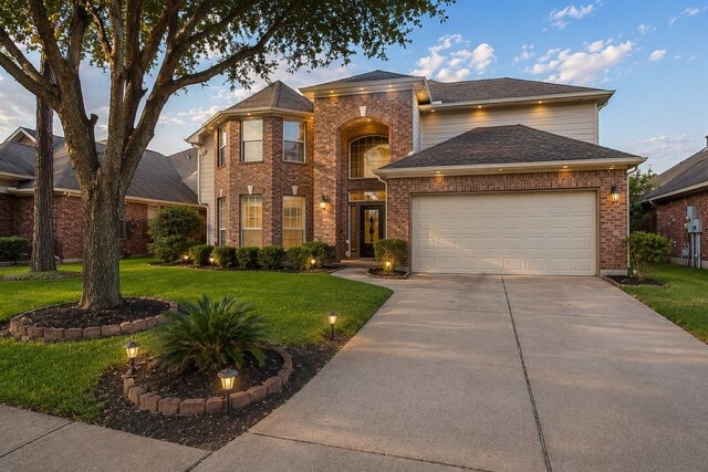 Building Photo - 17319 Deep Prairie Dr