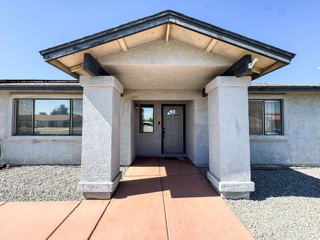 Photo - “Spacious 4-Bedroom, 2-Bath Home with Solar Panels in Yuma”