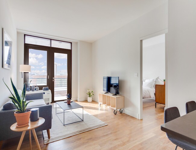 Common Baltic West - Common Baltic West Apartments