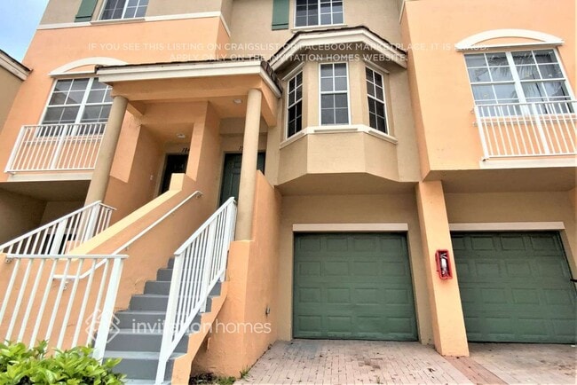 Building Photo - 1834 NE 5th Ave Rental