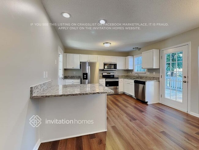 Photo - 3304 Ferdilah Ln