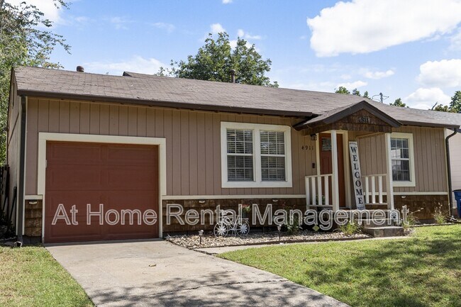 Photo - 4911 S Cincinnati Ave