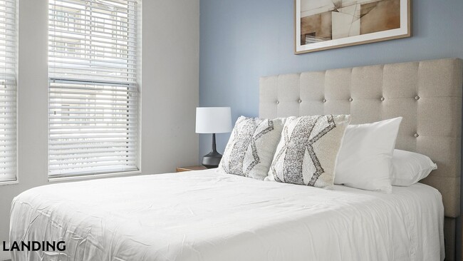 Photo - 15401 Chenal Pkwy Unit 4117