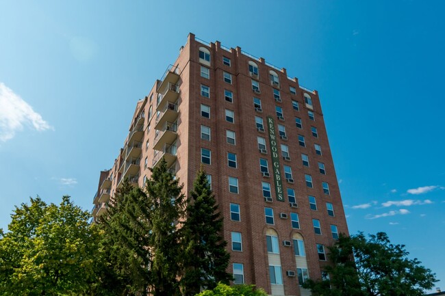 Kenwood Gables - Kenwood Gables Apartments