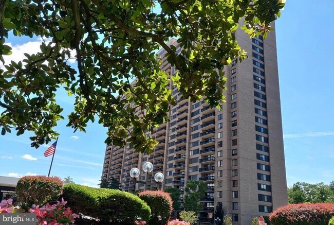 Building Photo - 3705 S George Mason Dr Unit 2314S