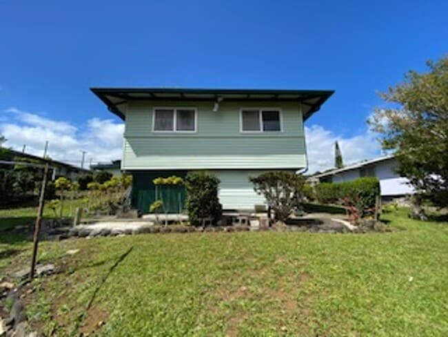 Photo - 3 Bedroom, 2 Bath Home for rent in Honokaa
