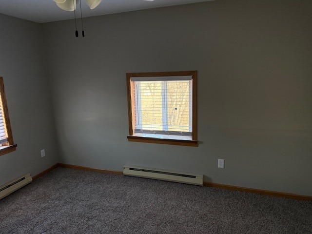 Bedroom 1 - 425 Bluff St