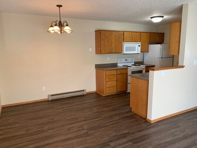 Photo - 4 Bed, 2 Bath Twinhome in South Fargo!
