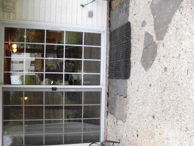 front door - 3081 McGrane Ct