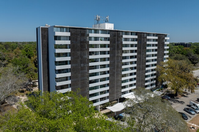 Riverton Tower Senior Center