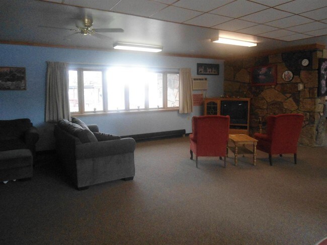 Photo - Canyon Village Apartments