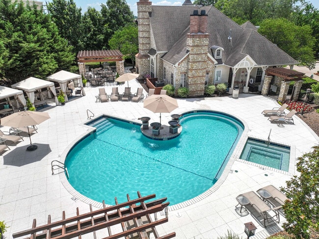 Photo - Stone Manor Apartments