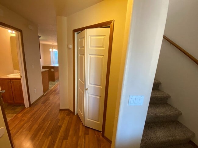 Photo - Centrally Located Townhouse w/ Single Car Garage!