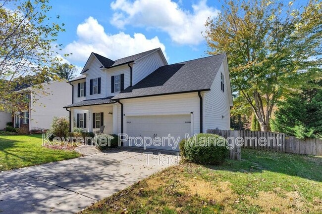 Building Photo - 3391 Valley Crossing Dr