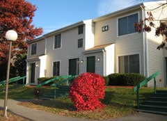 Glenbrook East