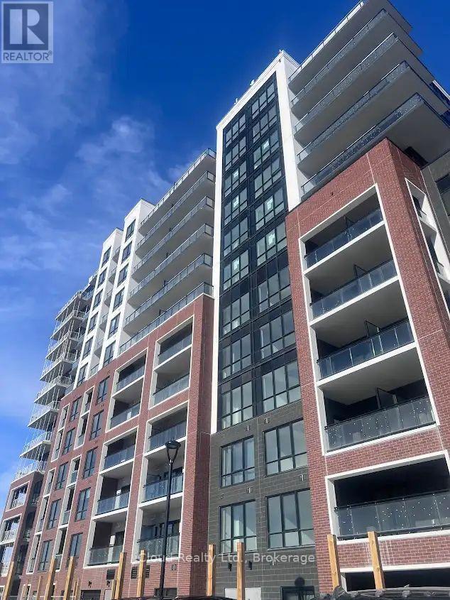 Photo - 51 Clarington Blvd Unité 415