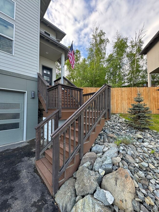 Photo - Stunning home in desirable Eagle River neighborhood