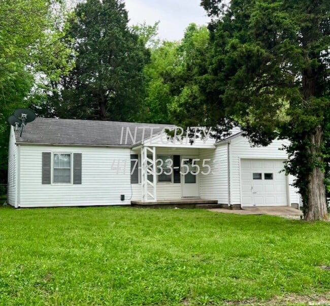 Photo - 1628 E McDaniel St Casa