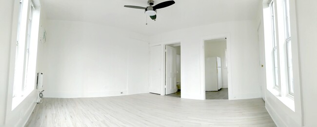 Building Photo - 2023 Washington Street Rental