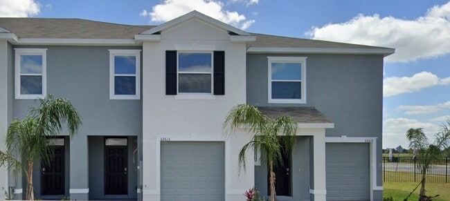Photo - 32615 Turtle Grace Loop Townhome