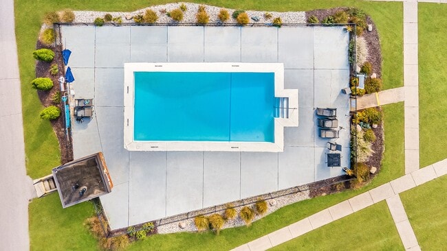 Lake Forest Apartment Homes
