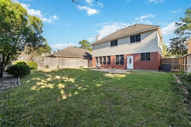 Photo - 20415 Longspring Dr