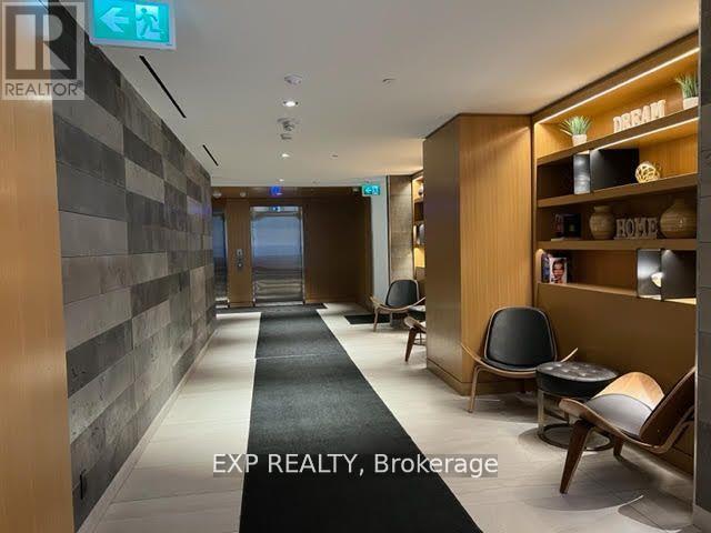 Photo - 120 Parliament St Unit 1601