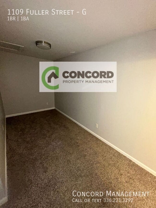 Photo - 1109 Fuller St Unit G