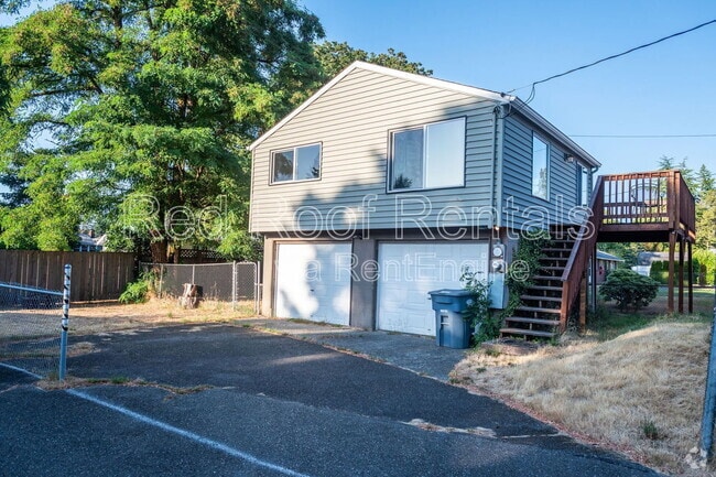 Building Photo - 6527 95th St SW Unit B Rental