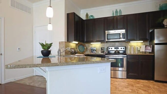 Photo - 2 bedroom in Conroe TX 77384 Unit 2047