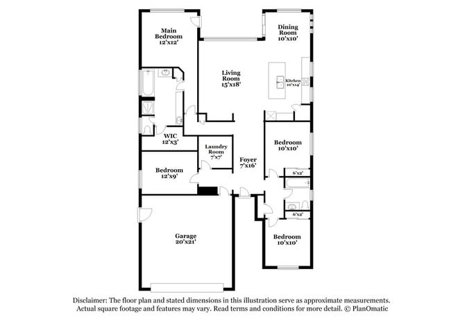 Photo - 15629 W MacKenzie Dr