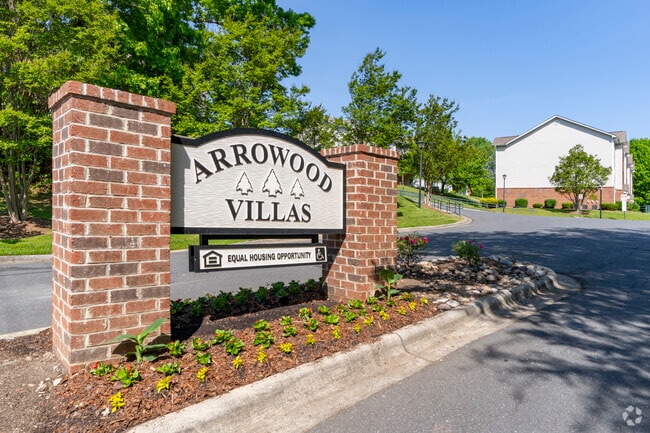 Arrowood Villas