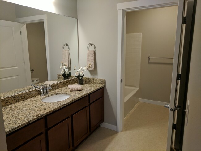 Photo - You’ll Love the Floor Plans. Find your new... Unit 04-201