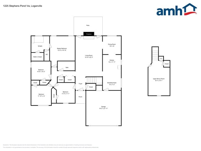 Photo - 1225 Stephens Pond View