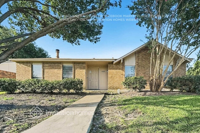 Building Photo - 9102 Millwood Dr