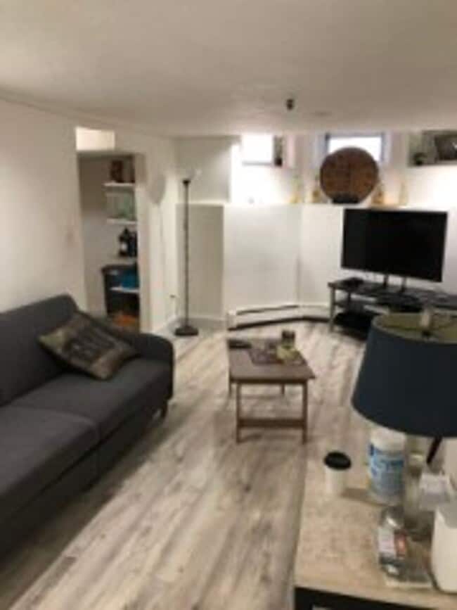Photo - FENWAY 3 BR 2 BATH (9/1) - In Unit Laundry - NO FEE