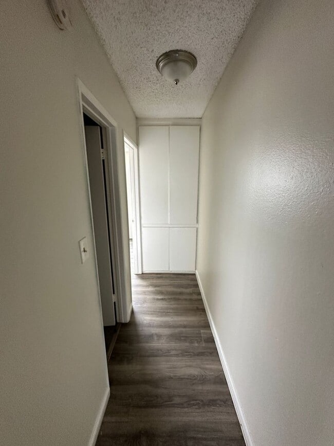 Photo - SPACIOUS 1 bedroom and 1 bathroom, move-in ready Unit #7