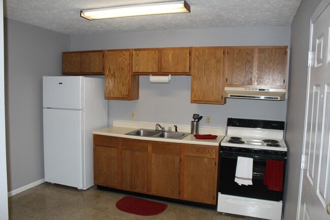 Photo - Sycamore Place Apartments