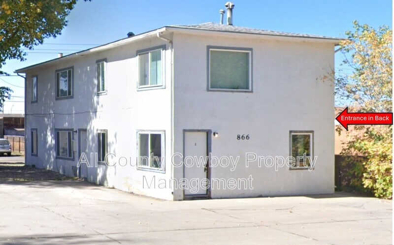 Photo - 866 N 5th St Unidad Apt 1