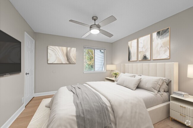 Building Photo - The Pointe at White Oak Rental