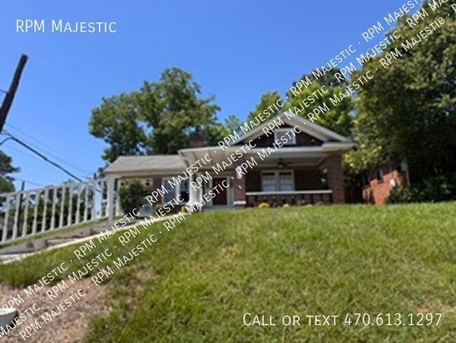 Photo - 1134 Donnelly Ave SW