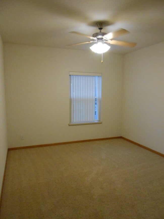 Manchester Place Apartments