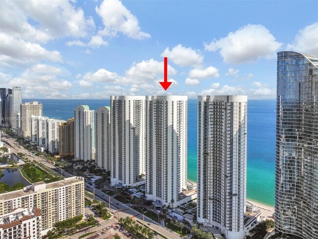 Photo - 15901 Collins Ave Unit 2405