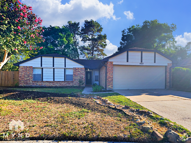 Building Photo - 4607 Rivertree Ln Rental